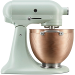 KitchenAid 5KSM180LEBLB Blossom Design Series 4.7公升 Artisan 立式攪拌機